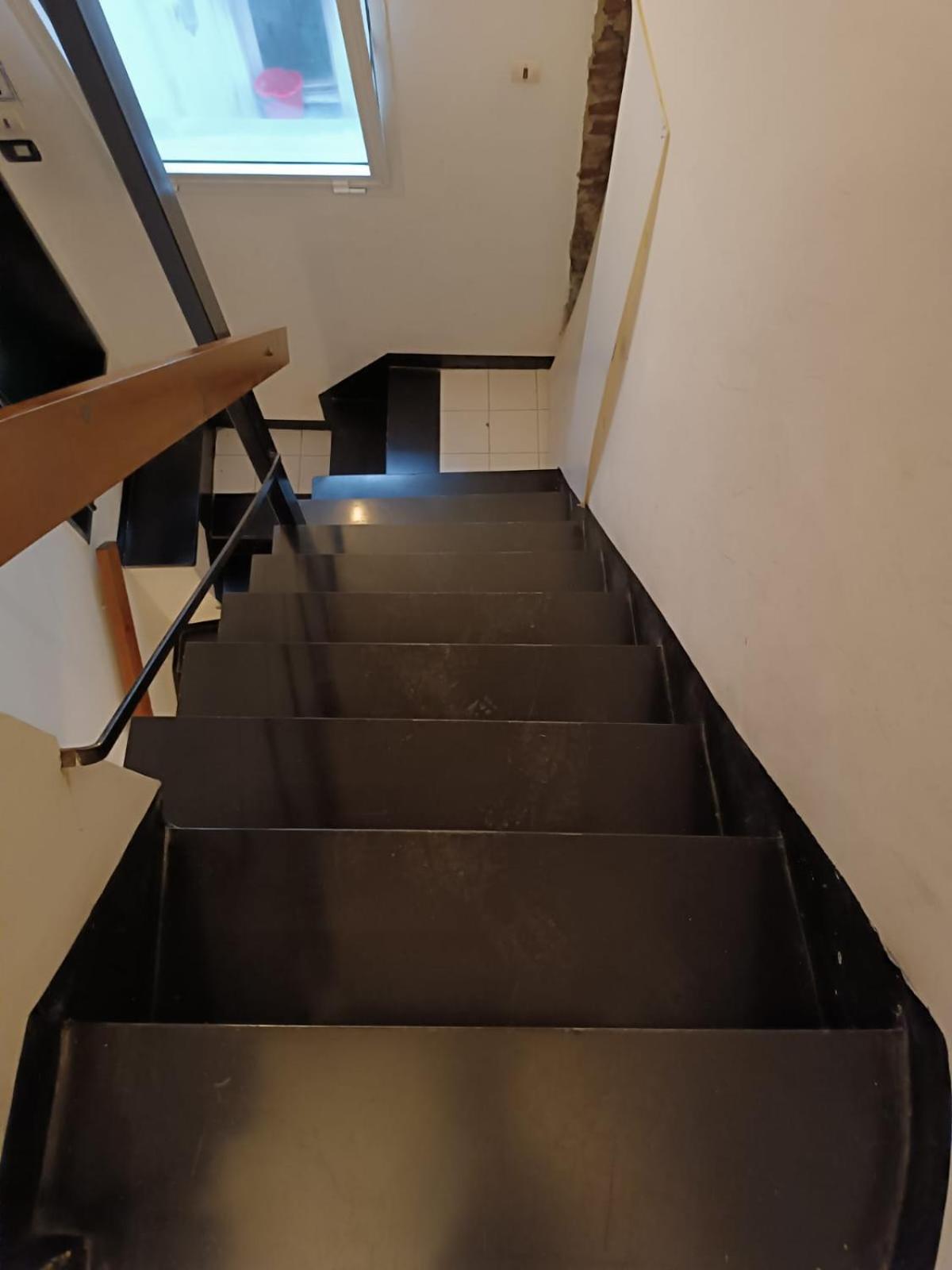 Ferienwohnung Trentapassidairolli Genua Exterior foto